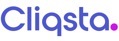 Cliqsta Logo